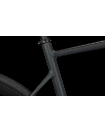 Vélo de route ATTAIN SLX Noir