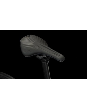 Vélo de route ATTAIN SLX Noir