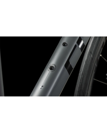 Vélo de route ATTAIN SLX Noir