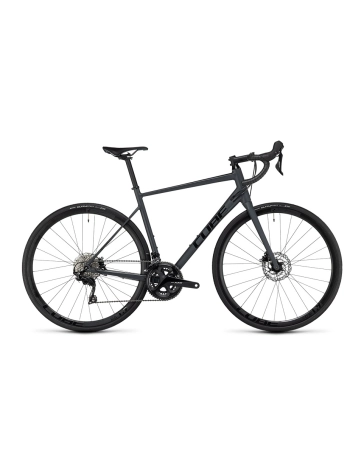 Vélo de route ATTAIN SLX Noir