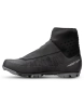 Chaussures VTT Unisexe MTB HEATER GORE-TEX Noir - Image 4/6