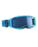 Masque Unisexe PROSPECT Bleu/Noir - Image 1/3