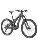 VTT électrique tout suspendu PATRON ERIDE 900 Noir - Image 2/2