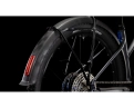 VTT électrique semi rigide Femme REACTION HYBRID PRO ALLROAD 800 Gris/Noir - Image 4/6
