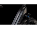 VTC électrique Unisexe NURIDE HYBRID PRO ALLROAD 800 Noir - Image 2/6