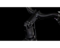 VTC électrique Unisexe NURIDE HYBRID PRO ALLROAD 800 Noir - Image 3/6