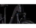 VTC électrique Unisexe NURIDE HYBRID PRO ALLROAD 800 Noir - Image 6/6
