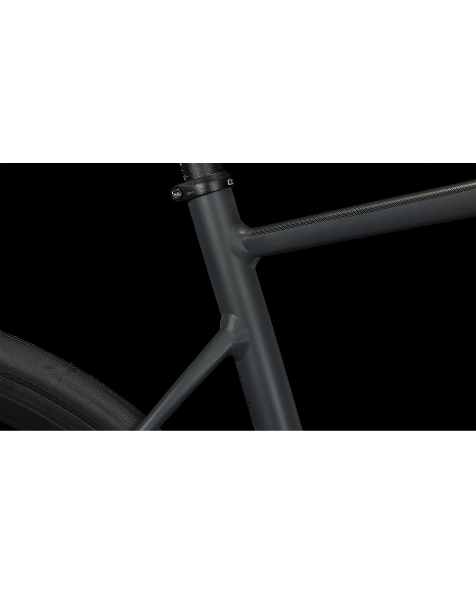 Vélo de route ATTAIN SLX Noir