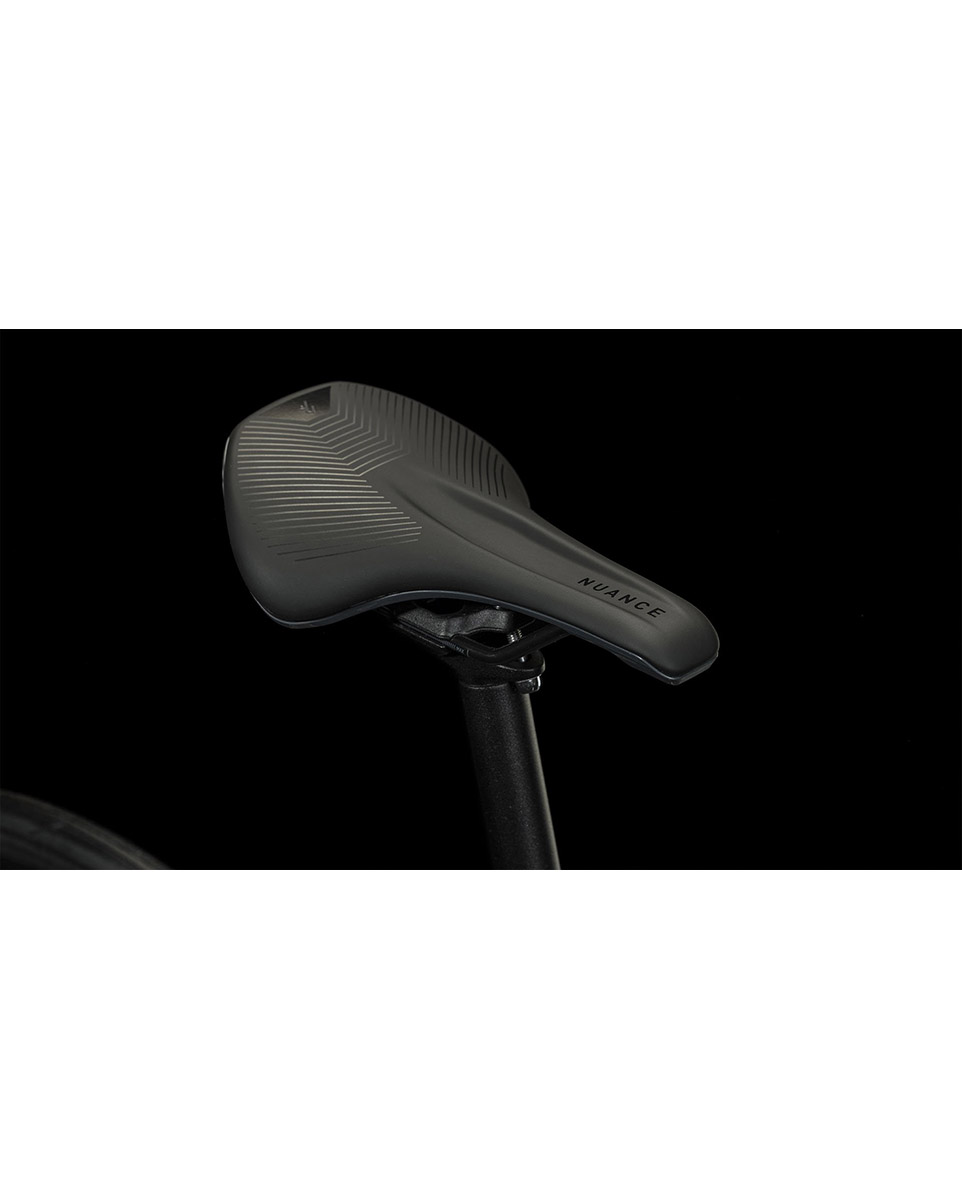 Vélo de route ATTAIN SLX Noir