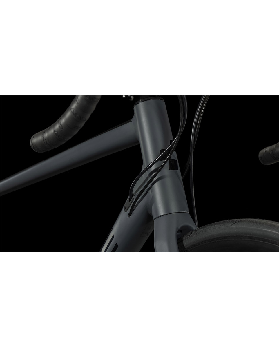 Vélo de route ATTAIN SLX Noir